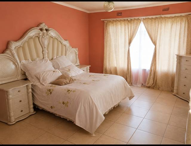 3 BEDROOM HOUSE FOR SALE IN SEBOKENG ZONE 13